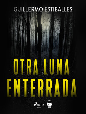 cover image of Otra luna enterrada